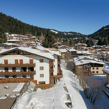 Hotel Perla Madonna di Campiglio Ngoại thất bức ảnh