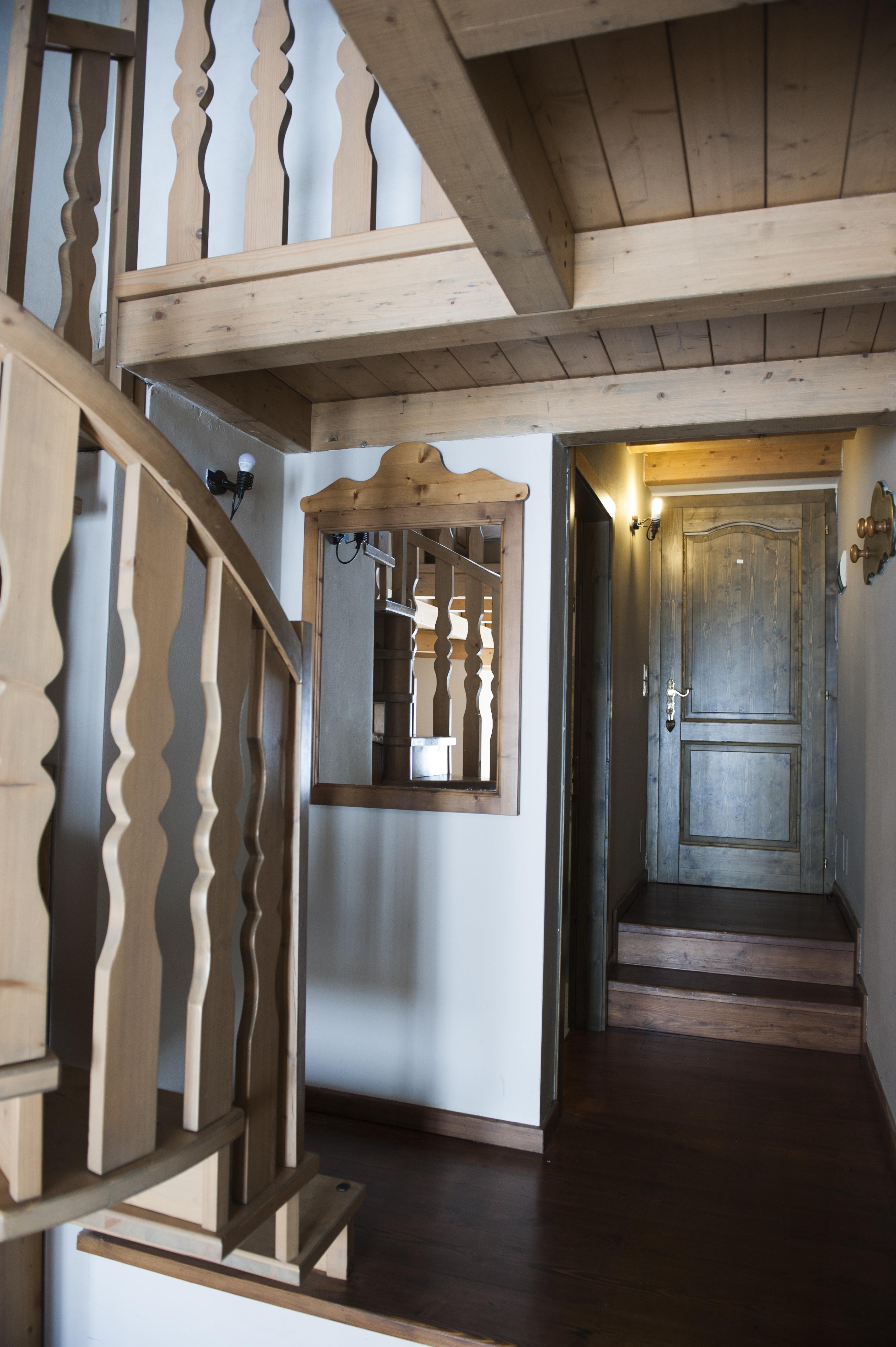 Hotel Perla Madonna di Campiglio Ngoại thất bức ảnh