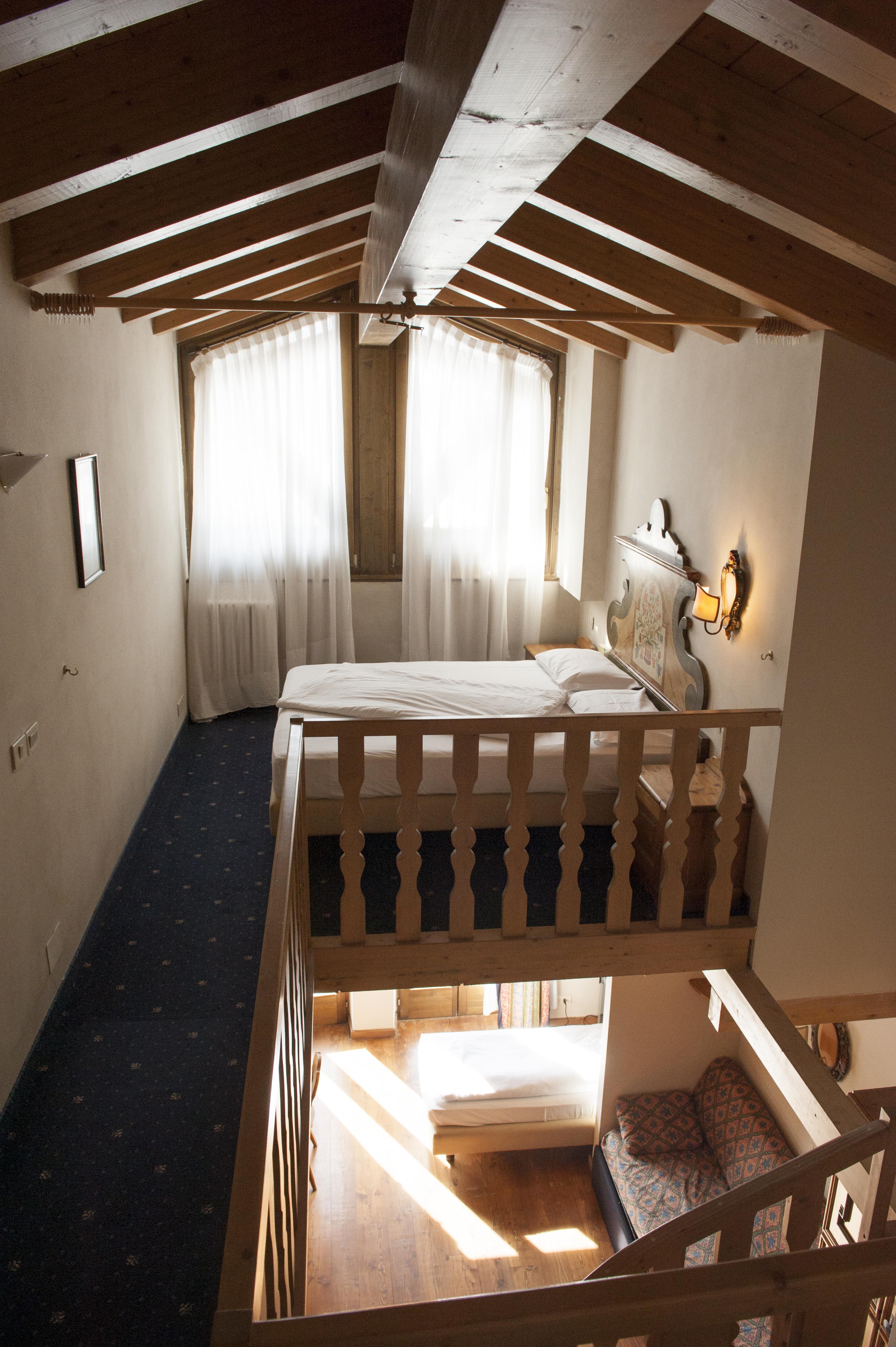 Hotel Perla Madonna di Campiglio Ngoại thất bức ảnh
