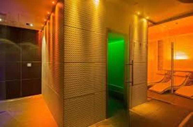 Hotel Perla Madonna di Campiglio Ngoại thất bức ảnh