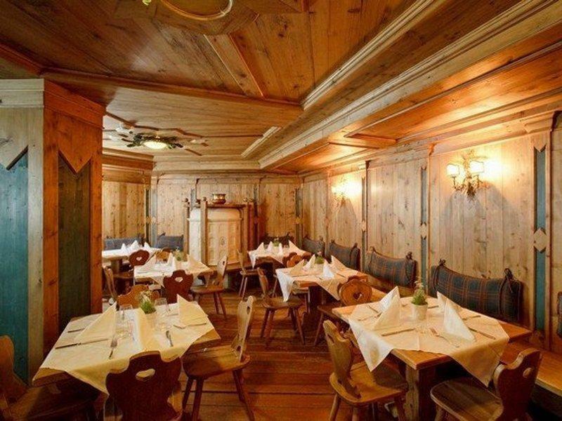 Hotel Perla Madonna di Campiglio Ngoại thất bức ảnh